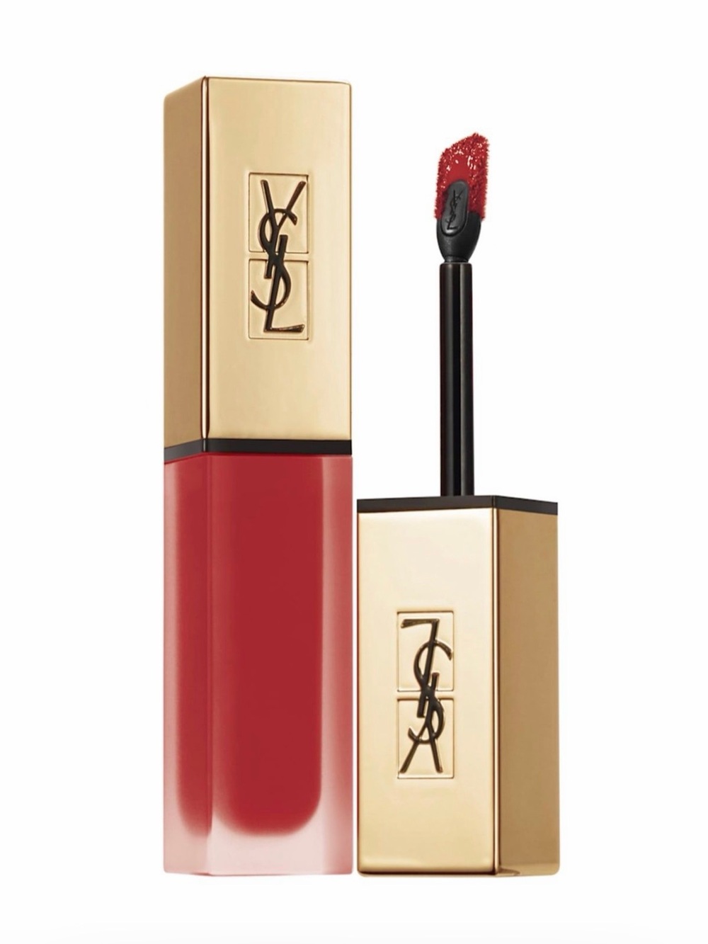 Yves Saint Laurent Tatouage Couture Ultra Matte Lip Stain Shade 3